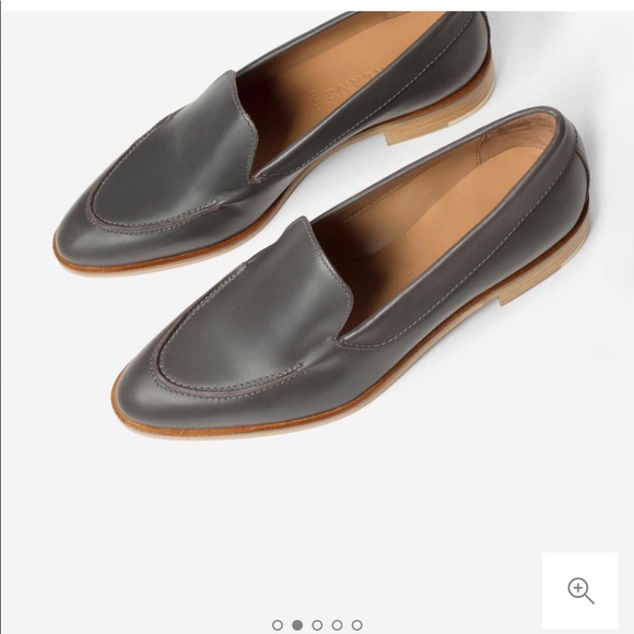 Everlane Shoes - Everlane The Modern Loafer